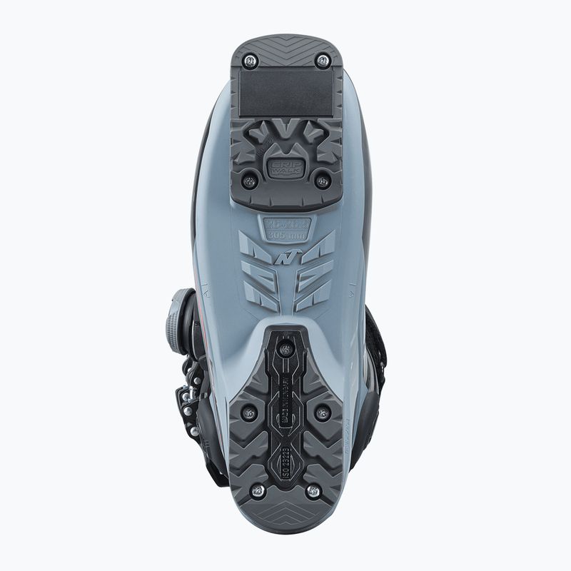 Pánske lyžiarske topánky Nordica Sportmachine 3 110 BOA GW black/avio/red 6