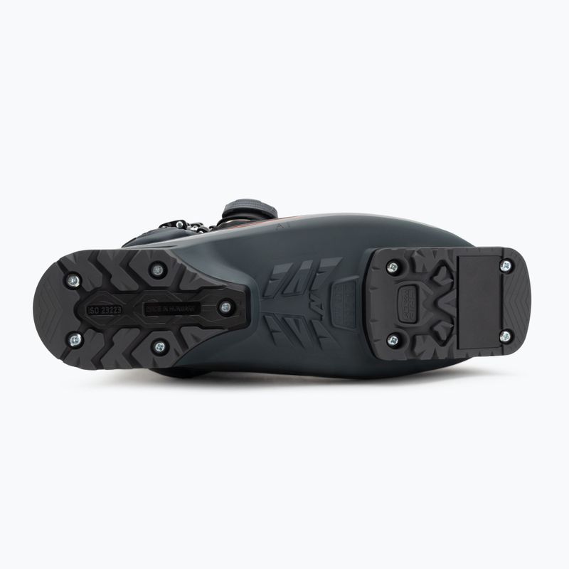 Pánske lyžiarske topánky  Nordica Sportmachine 3 100 BOA GW green/black/red 4