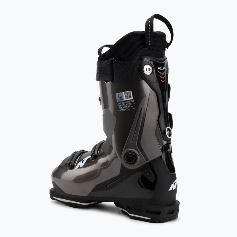 Dámske lyžiarske topánky  Nordica Sportmachine 3 85 W BOA GW bronze/black/rose 2