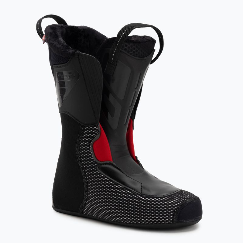 Dámske lyžiarske topánky  Nordica Sportmachine 3 85 W BOA GW bronze/black/rose 5