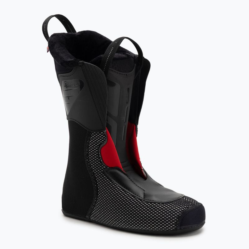 Dámske lyžiarske topánky  Nordica Sportmachine 3 85 W GW bronze/black/rose 5