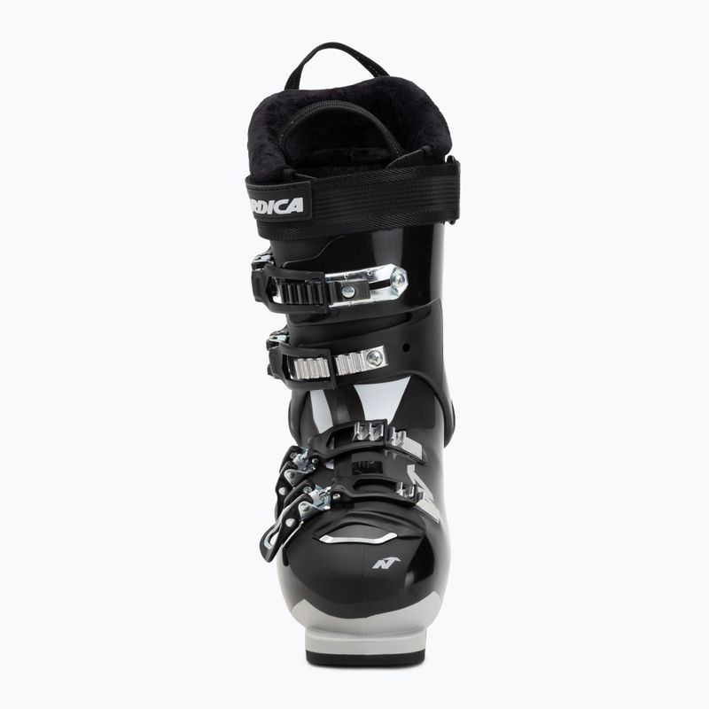 Dámske lyžiarske topánky  Nordica Sportmachine 75 W black/gray/blue 3