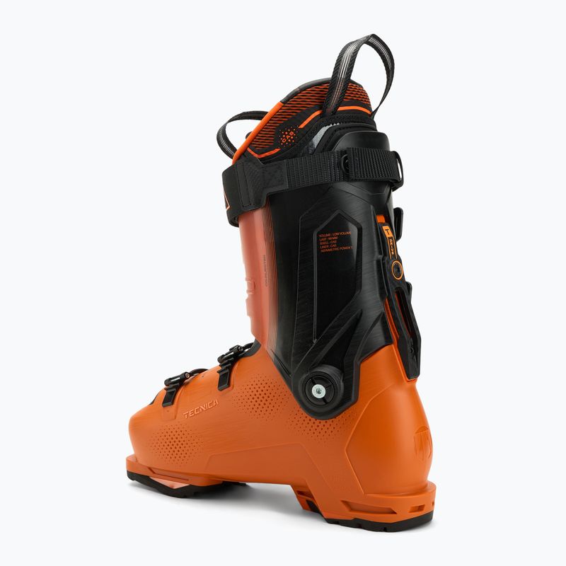 Pánske lyžiarky Tecnica Mach1 130 LV TD2 GW icon orange 2