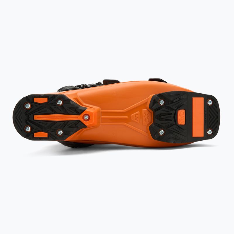 Pánske lyžiarky Tecnica Mach1 130 LV TD2 GW icon orange 4