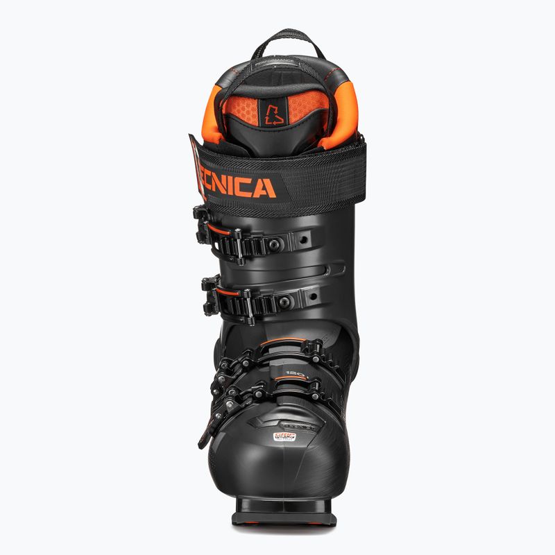 Pánske lyžiarske topánky  Tecnica Mach1 120 LV TD2 GW black 4