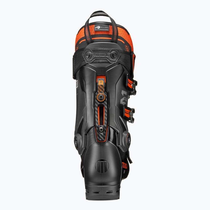 Pánske lyžiarske topánky  Tecnica Mach1 120 LV TD2 GW black 5