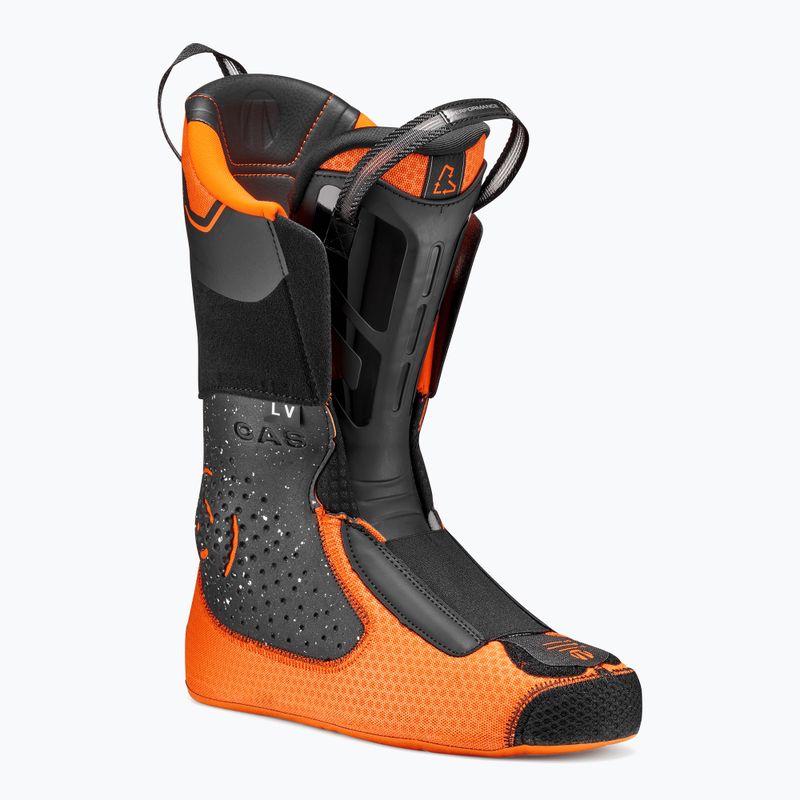 Pánske lyžiarske topánky  Tecnica Mach1 120 LV TD2 GW black 7