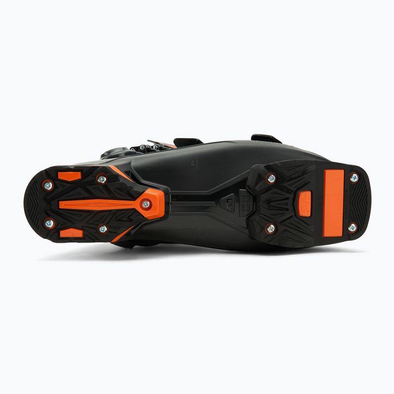 Pánske lyžiarske topánky  Tecnica Mach1 120 LV TD2 GW black 4