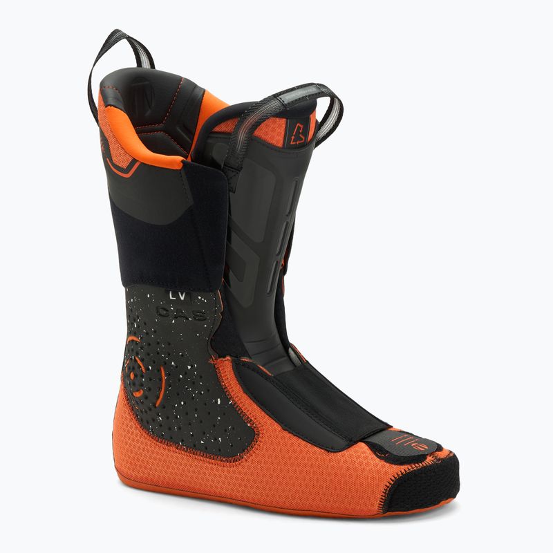 Pánske lyžiarske topánky  Tecnica Mach1 120 LV TD2 GW black 5