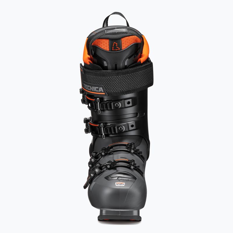 Pánske lyžiarske topánky Tecnica Mach1 110 LV TD2 GW race grey 4