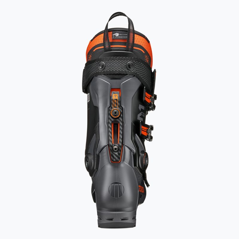 Pánske lyžiarske topánky Tecnica Mach1 110 LV TD2 GW race grey 5