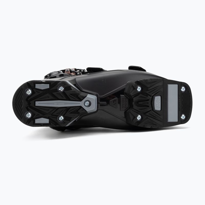 Dámske lyžiarky Tecnica Mach1 95 LV W TD2 GW black 3