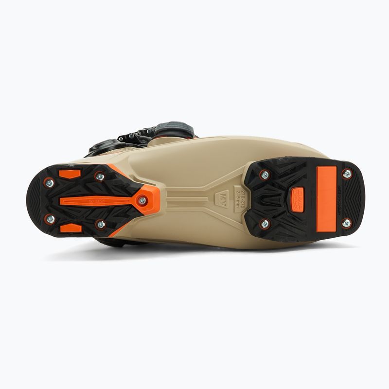 Pánske lyžiarske topánky  Tecnica Mach BOA 130 MV GW sand 4