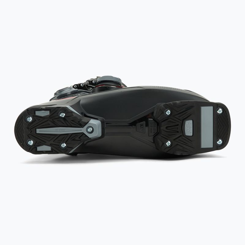 Pánske lyžiarske topánky  Tecnica Mach BOA 110 MV GW black 4