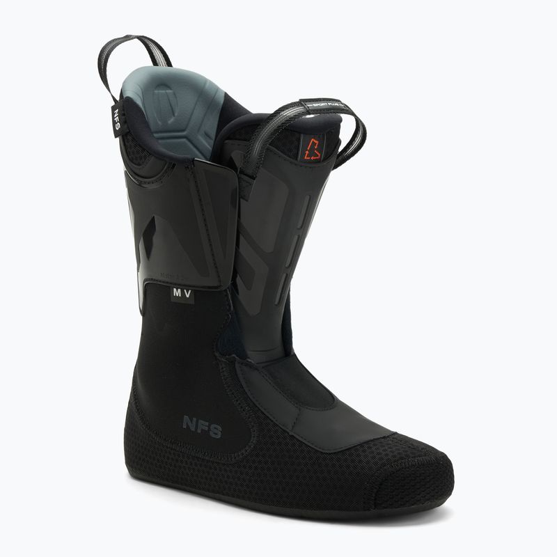 Pánske lyžiarske topánky  Tecnica Mach BOA 110 MV GW black 5