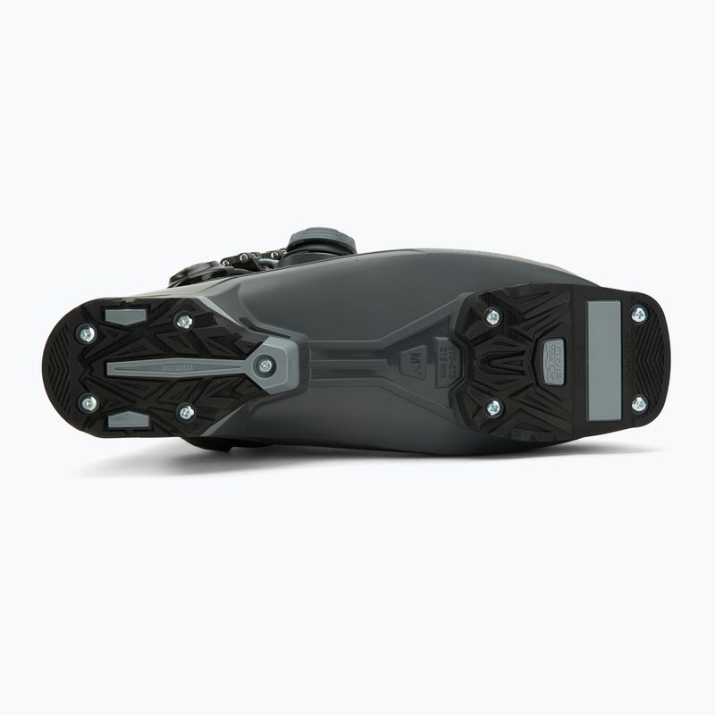 Pánske lyžiarske topánky Tecnica Mach BOA 100 MV GW race grey 4