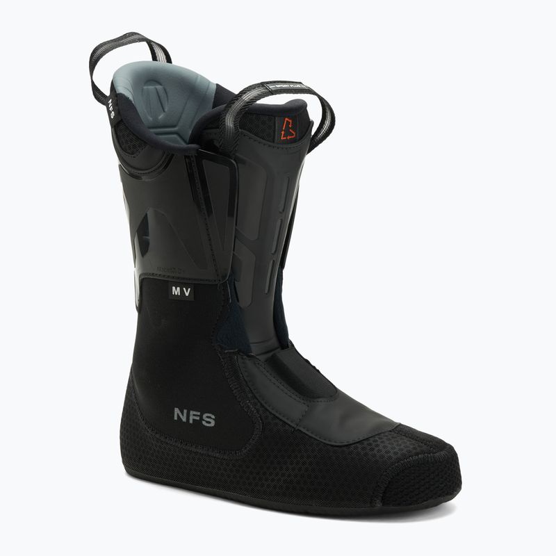 Pánske lyžiarske topánky Tecnica Mach BOA 100 MV GW race grey 5