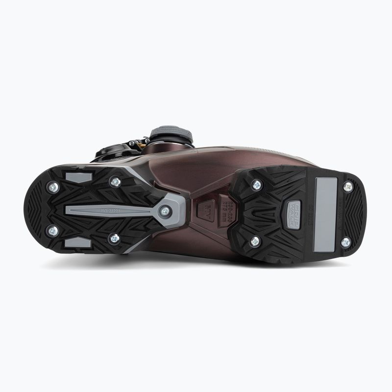 Dámske lyžiarky Tecnica Mach BOA 105 MV W GW violet iridescent 4