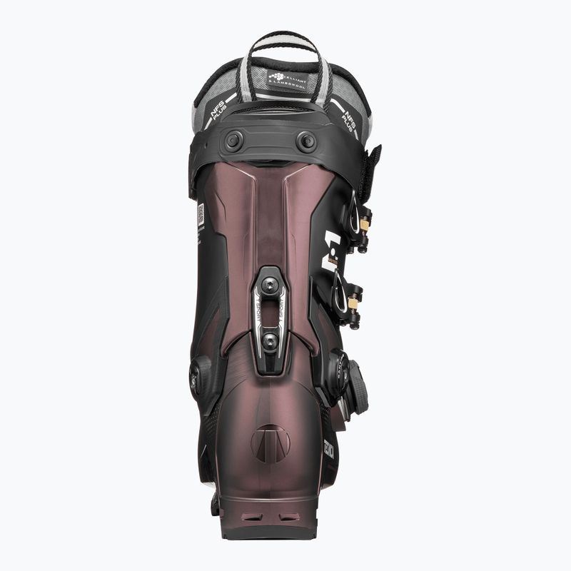 Dámske lyžiarky Tecnica Mach BOA 105 MV W GW violet iridescent 10