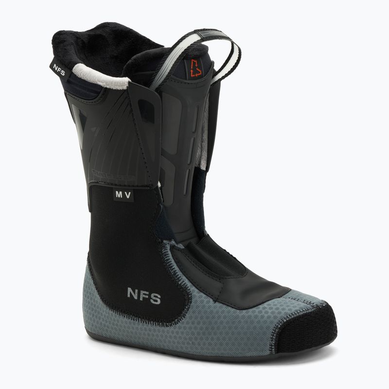 Dámske lyžiarky Tecnica Mach BOA 95 MV W GW cold white 5