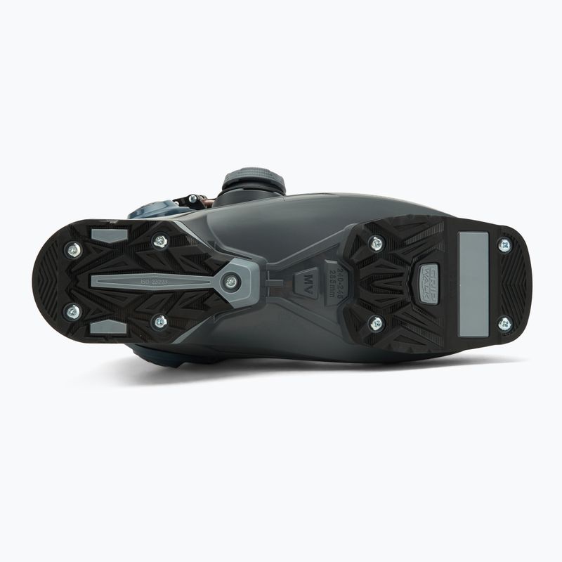 Dámske lyžiarky Tecnica Mach BOA 85 MV W GW race grey 4