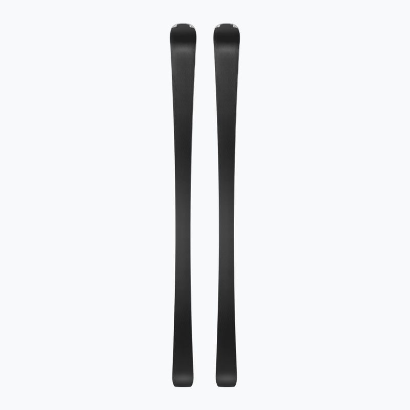 Zjazdové lyže Nordica Spitfire 75 + viazania TP2COMP10 FDT grey-blue/white 2