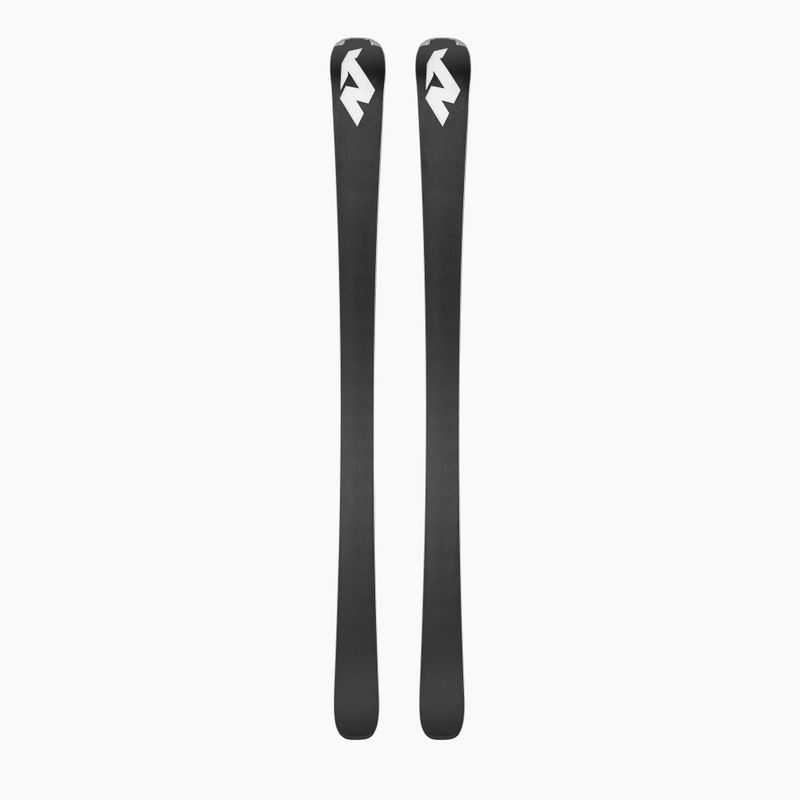 Dámske zjazdové lyže Nordica Wild Belle 74 + viazania TP2 COMP10 FDT black/blue 2
