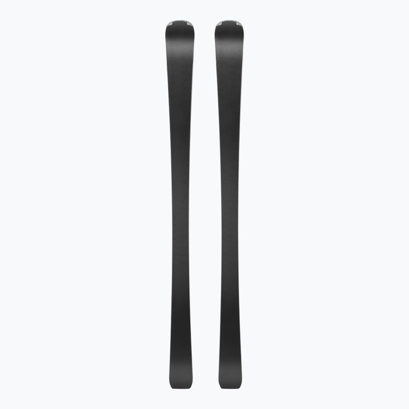 Dámske zjazdové lyže Nordica Wild Belle 78 + viazania TP2COMP10 FDT black/water 2
