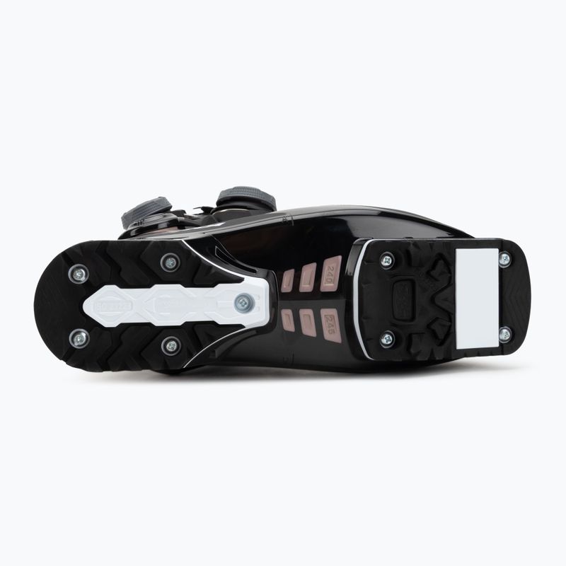 Dámske lyžiarske topánky  Nordica Speedmachine 3 115 W BOA DD GW black/pink/white 4