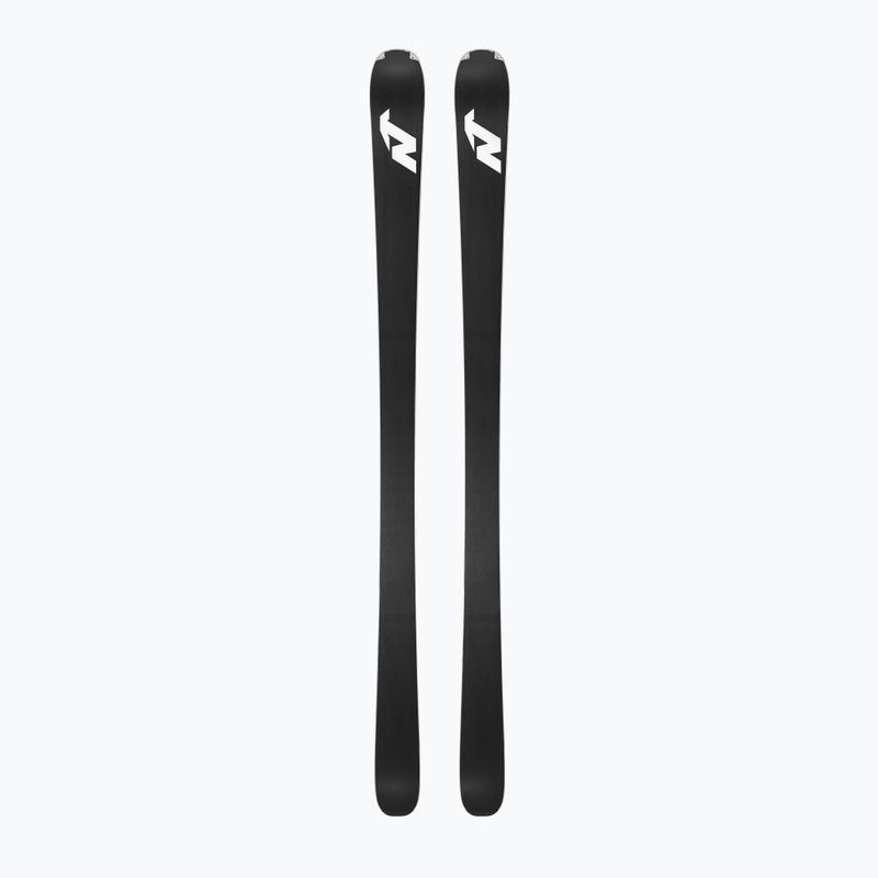 Zjazdové lyže + viazanie Nordica Multipista DC 80TI + TPX 12 FDT anhtracite/white 2