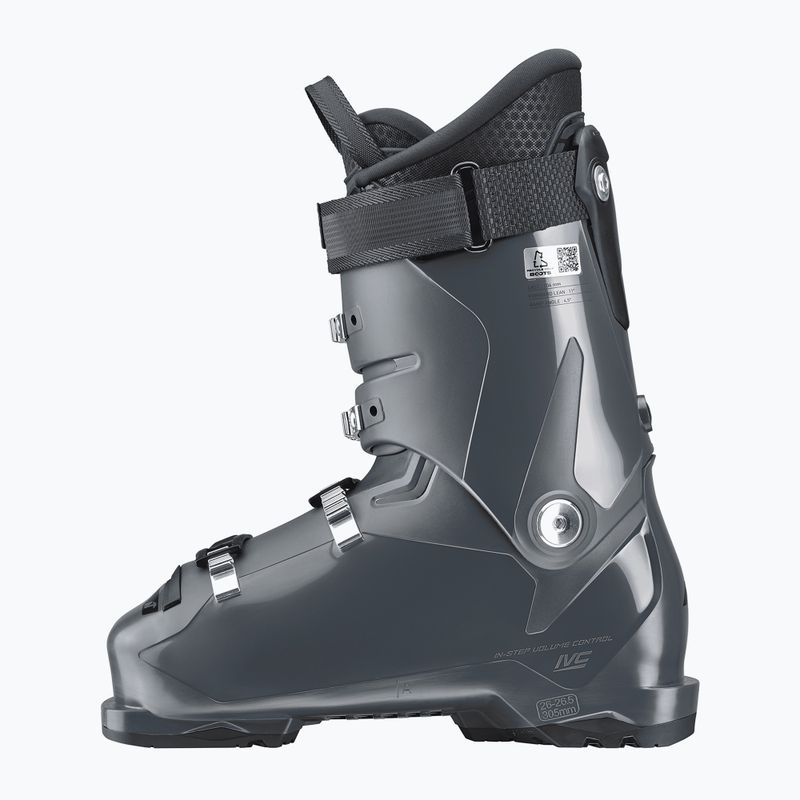 Pánske lyžiarske topánky Nordica The Cruise 100 anthracite/black/red 2