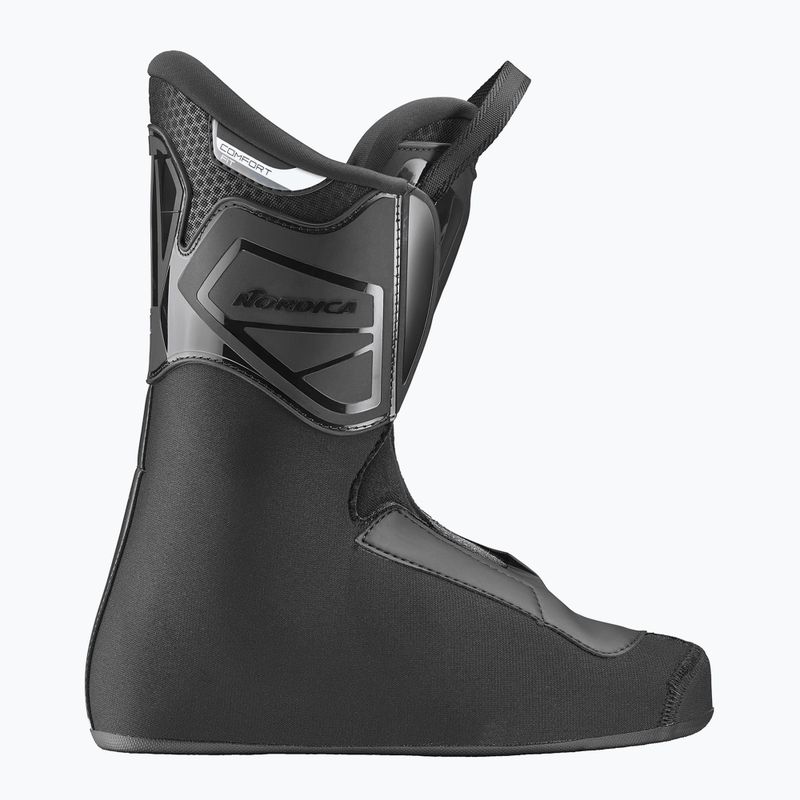Pánske lyžiarske topánky Nordica The Cruise 100 anthracite/black/red 3