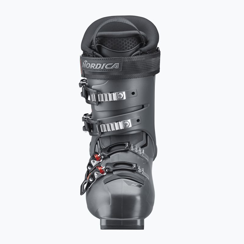 Pánske lyžiarske topánky Nordica The Cruise 100 anthracite/black/red 4