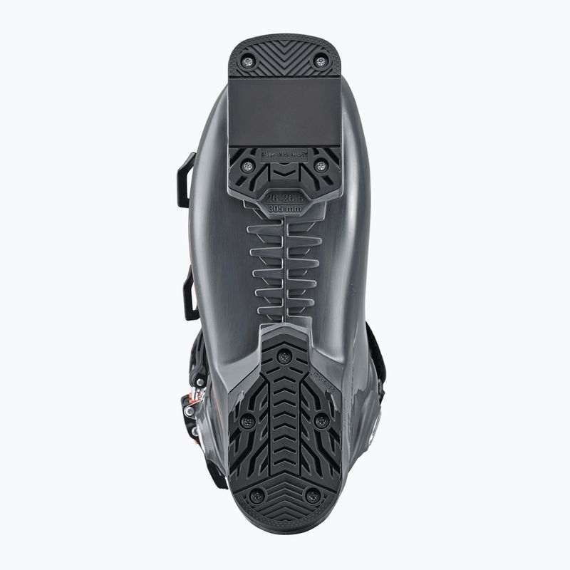 Pánske lyžiarske topánky Nordica The Cruise 100 anthracite/black/red 6