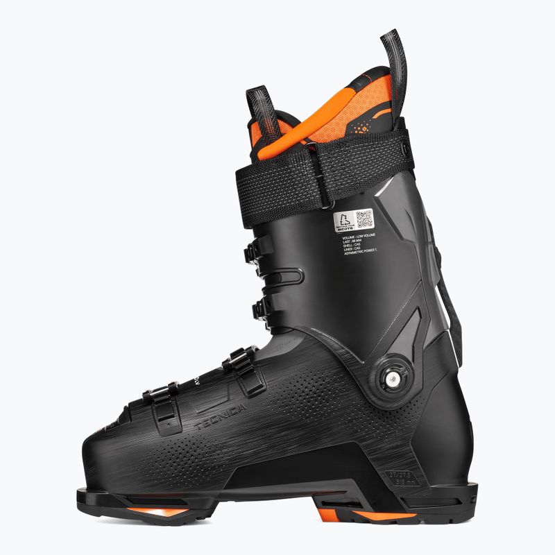 Pánske lyžiarske topánky Tecnica Mach1 110 LV TD2 GW black 3