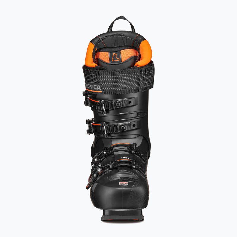 Pánske lyžiarske topánky Tecnica Mach1 110 LV TD2 GW black 4
