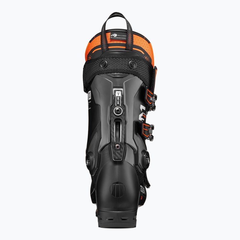 Pánske lyžiarske topánky Tecnica Mach1 110 LV TD2 GW black 6
