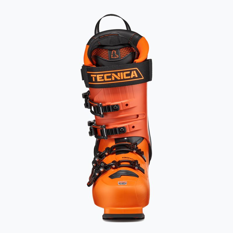 Pánske lyžiarske topánky Tecnica Mach1 130 MV TD2 GW icon orange 3