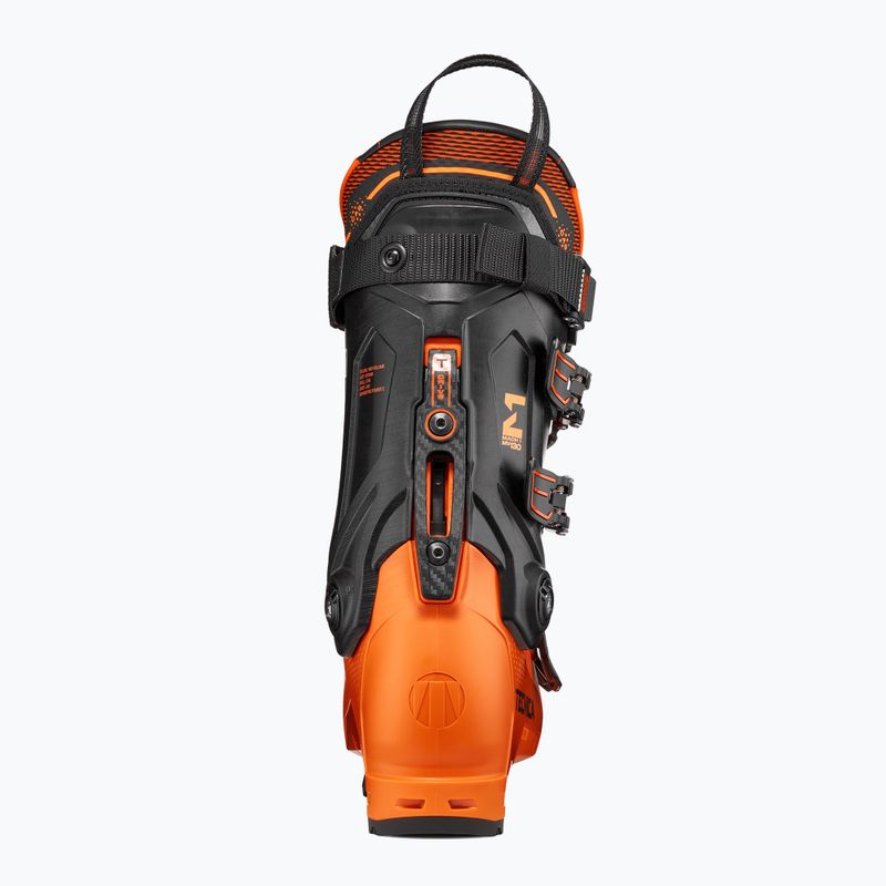 Pánske lyžiarske topánky Tecnica Mach1 130 MV TD2 GW icon orange 6