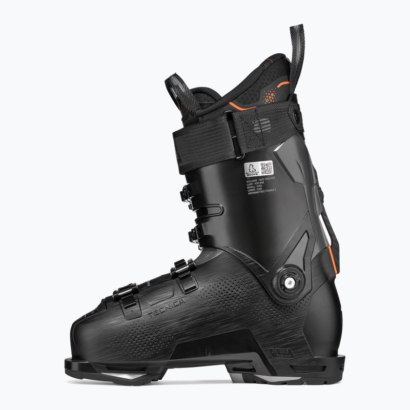 Pánske lyžiarske topánky Tecnica Mach1 120 MV TD2 GW black/orange 3