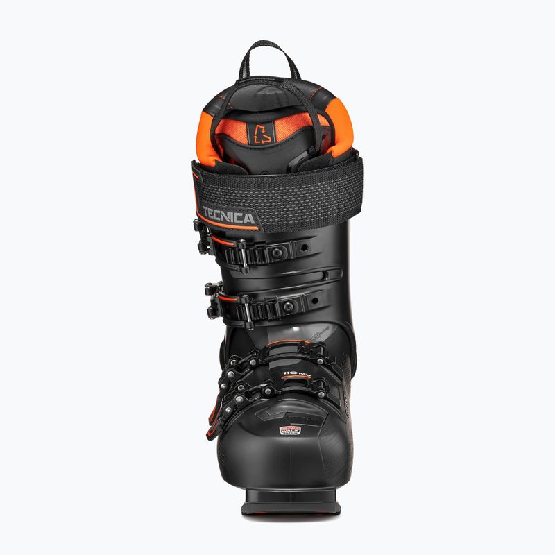 Pánske lyžiarske topánky Tecnica Mach1 110 MV TD2 GW black 3