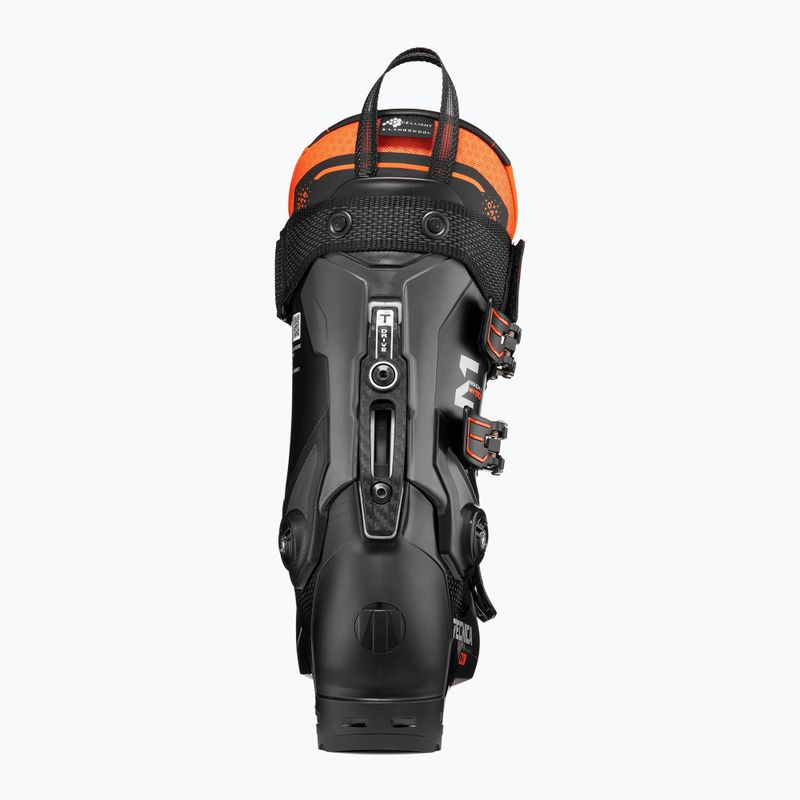 Pánske lyžiarske topánky Tecnica Mach1 110 MV TD2 GW black 6