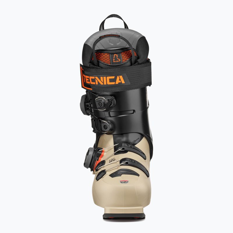 Pánske lyžiarske topánky Tecnica Mach BOA 130 MV Dual GW sand 3