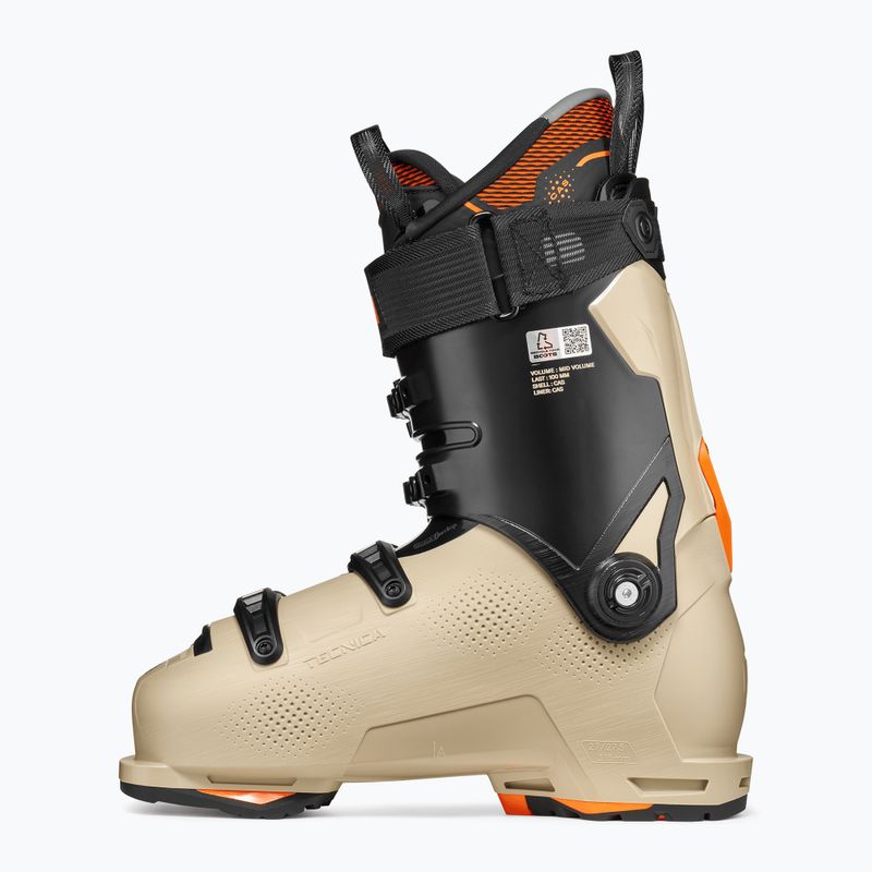 Pánske lyžiarske topánky Tecnica Mach BOA 130 MV GW sand 3