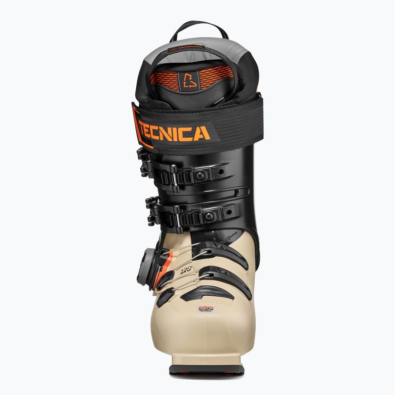 Pánske lyžiarske topánky Tecnica Mach BOA 130 MV GW sand 4