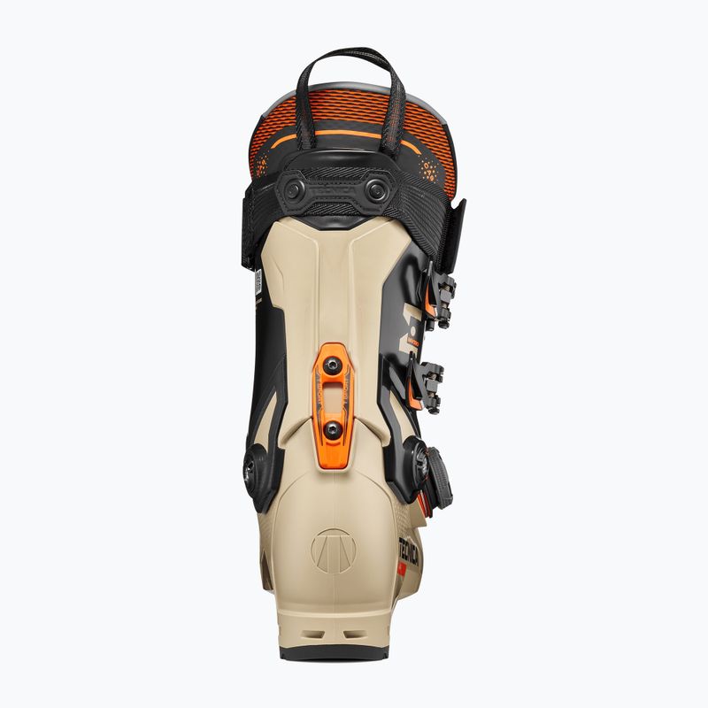 Pánske lyžiarske topánky Tecnica Mach BOA 130 MV GW sand 6