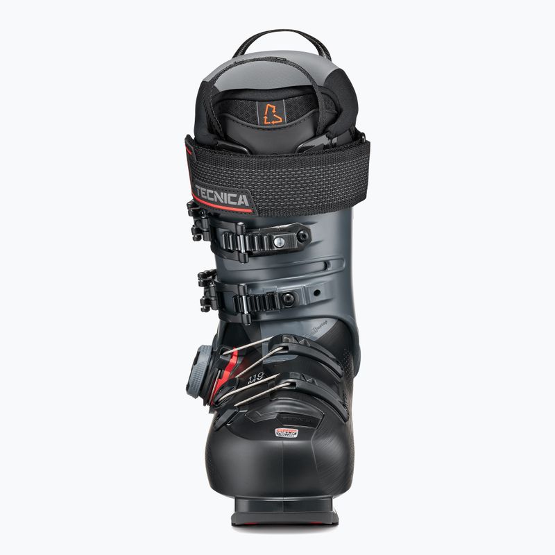 Pánske lyžiarske topánky Tecnica Mach BOA 110 MV GW black/red 3