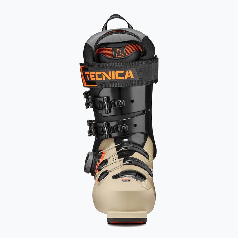Pánske lyžiarske topánky Tecnica Mach BOA 130 HV GW sand 3