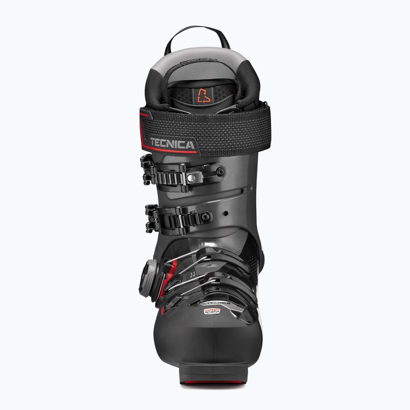Pánske lyžiarske topánky Tecnica Mach BOA 110 HV GW black/red 3