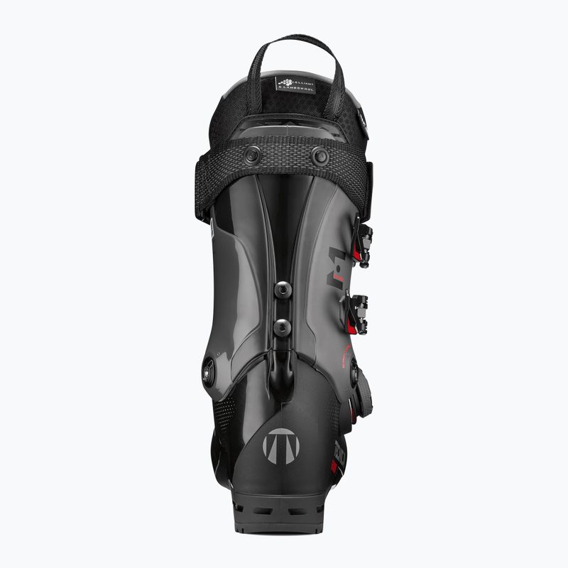 Pánske lyžiarske topánky Tecnica Mach BOA 110 HV GW black/red 6